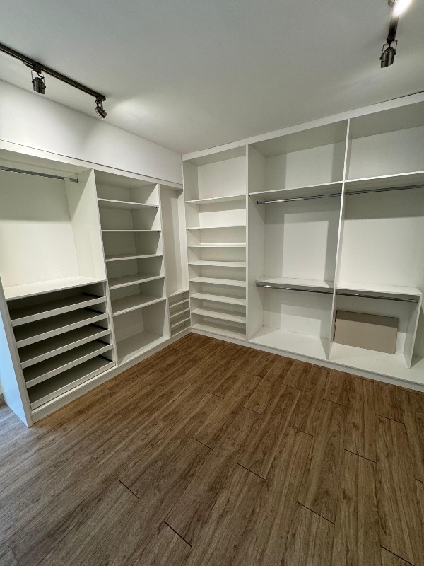 Cobertura à venda no Centro: 