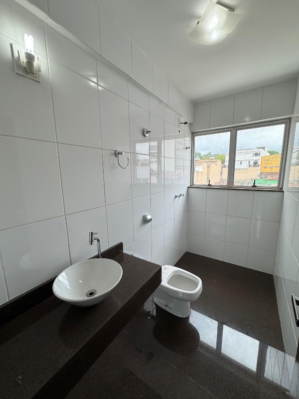 Cobertura à venda no Centro: 