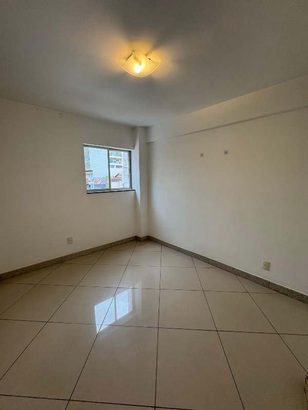 Cobertura à venda no Centro: 