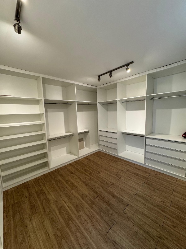 Cobertura à venda no Centro: 