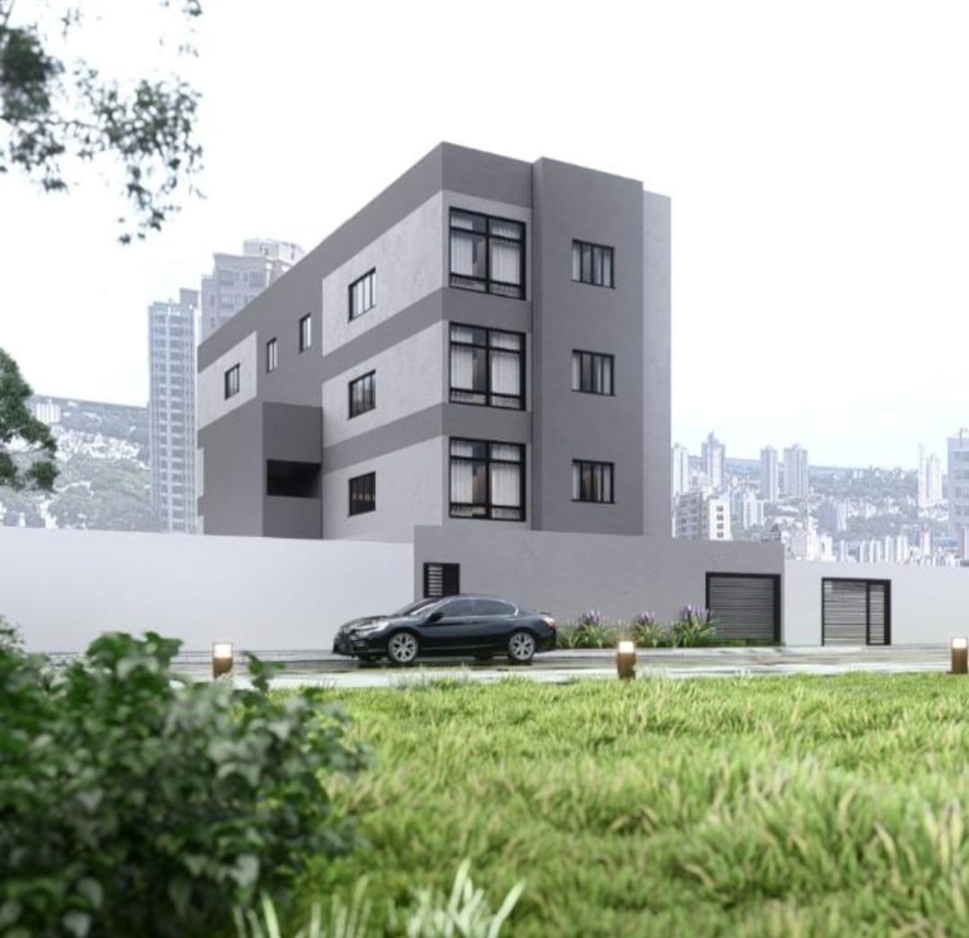 Prédio à venda no Nova Vila Mozart: 