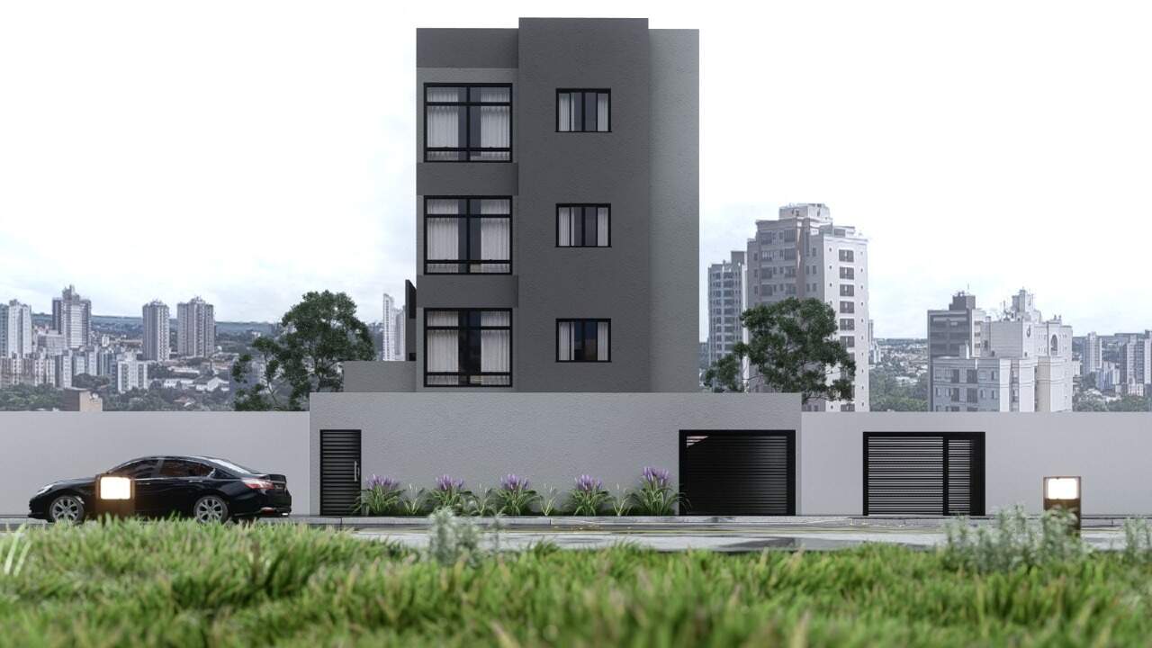 Prédio à venda no Nova Vila Mozart: 