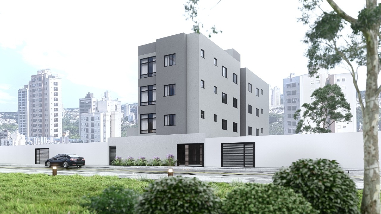 Prédio à venda no Nova Vila Mozart: 