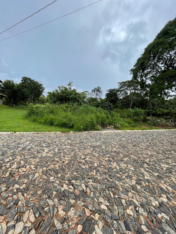 Lote à venda no Condomínio Arrail do Lago: 