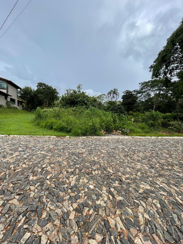Lote à venda no Condomínio Arrail do Lago: 
