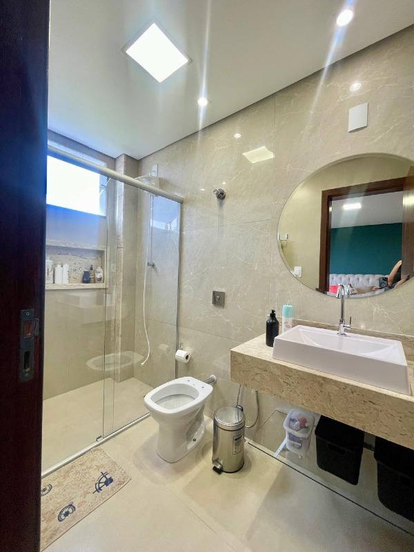 Cobertura à venda no São Bento: 