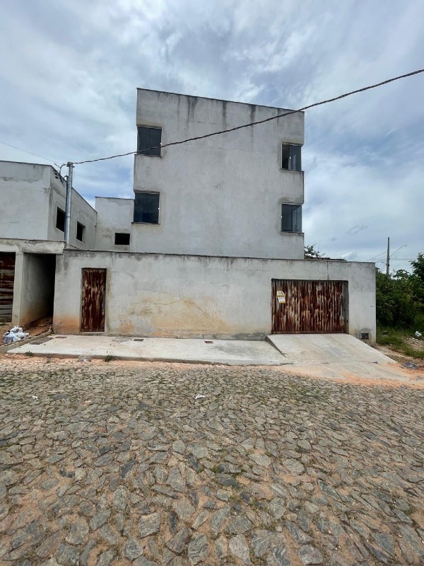 Cobertura à venda no São Bento: 