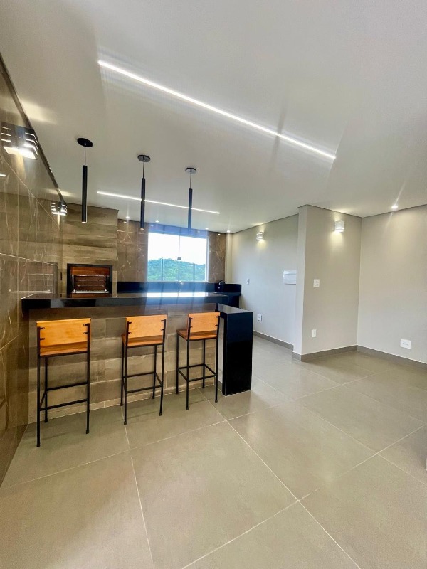 Cobertura à venda no São Bento: 