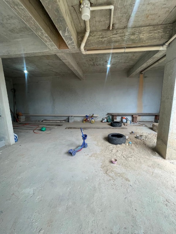 Cobertura à venda no São Bento: 