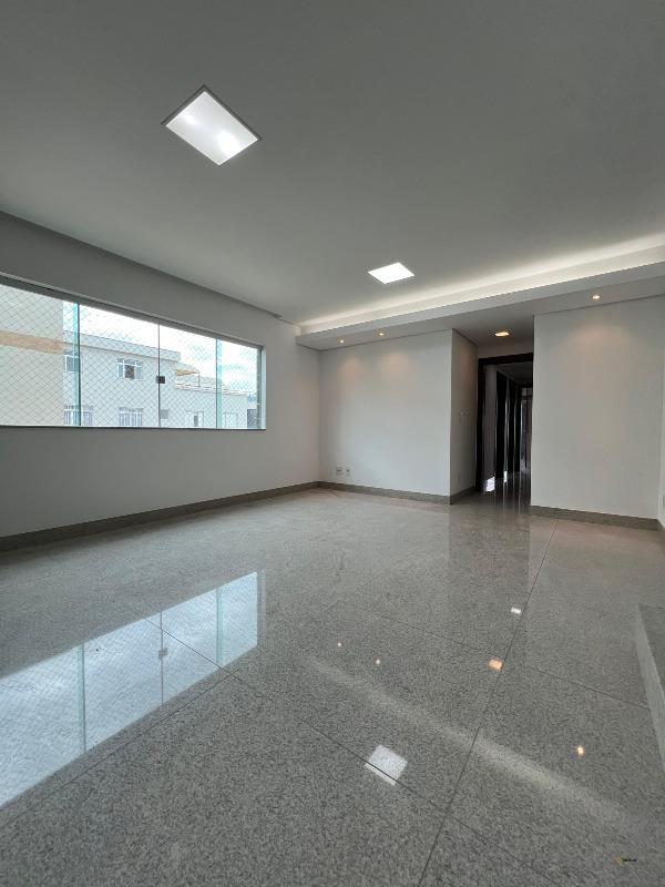 Cobertura à venda no Belvedere: 