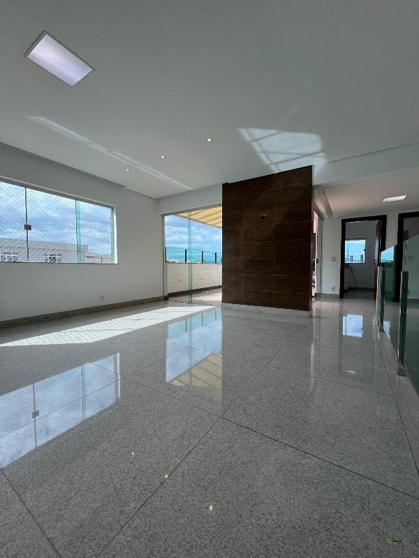 Cobertura à venda no Belvedere: 