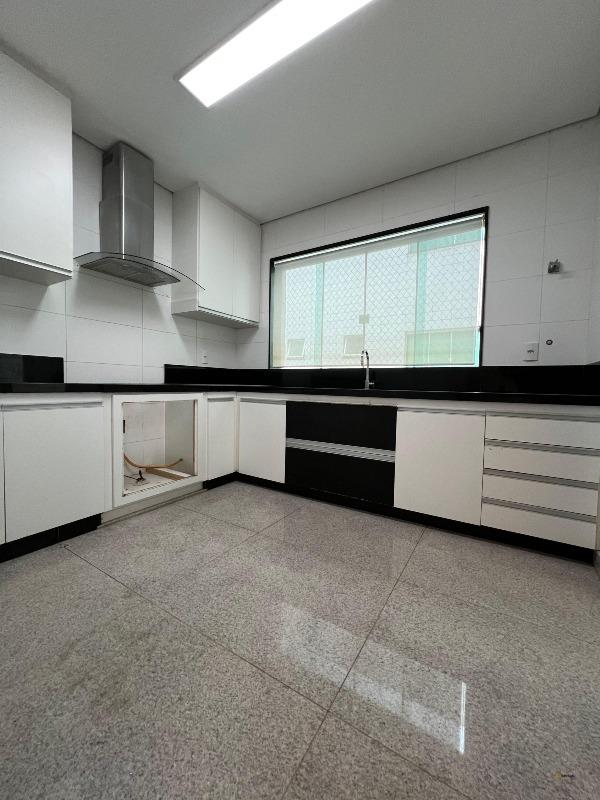 Cobertura à venda no Belvedere: 