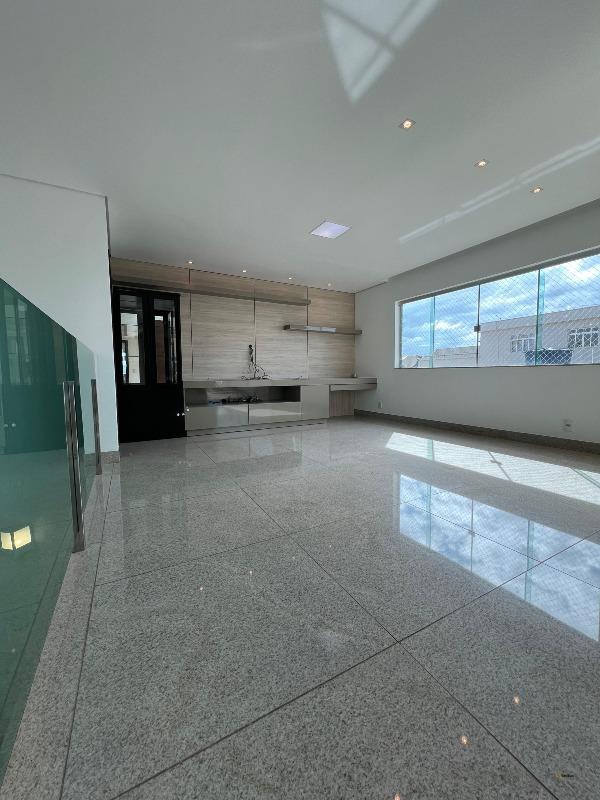 Cobertura à venda no Belvedere: 