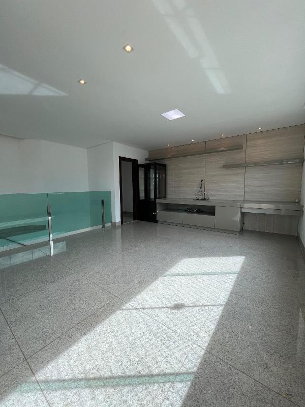 Cobertura à venda no Belvedere: 