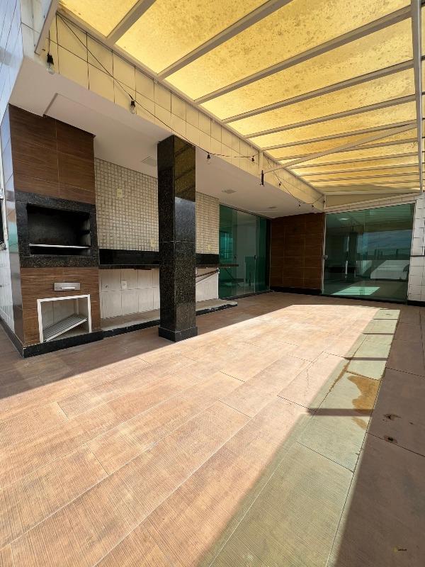 Cobertura à venda no Belvedere: 