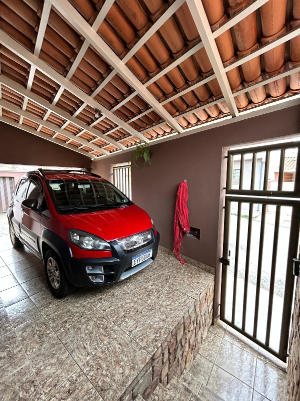 Casa à venda no Piedade: 