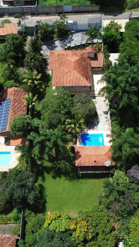 Casa à venda no Chácara do Quitão: 