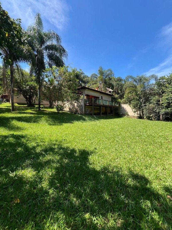 Casa à venda no Chácara do Quitão: 