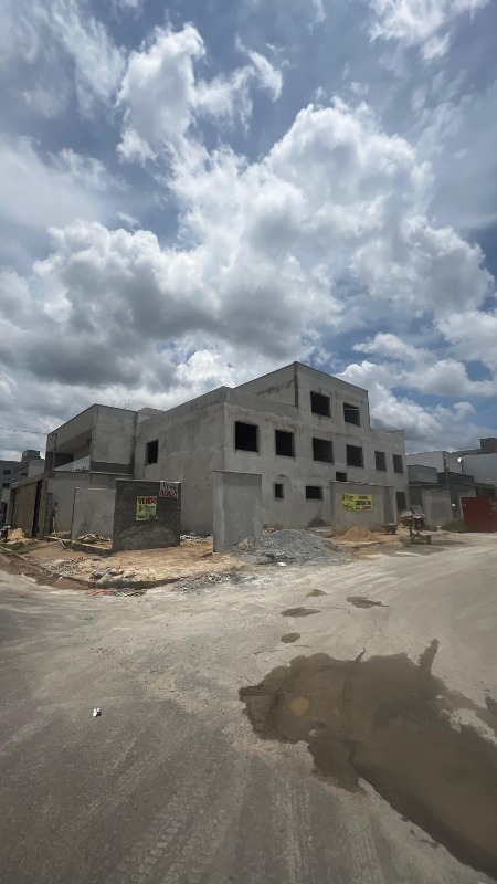 Cobertura à venda no Sion: 