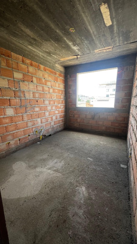 Cobertura à venda no Sion: 