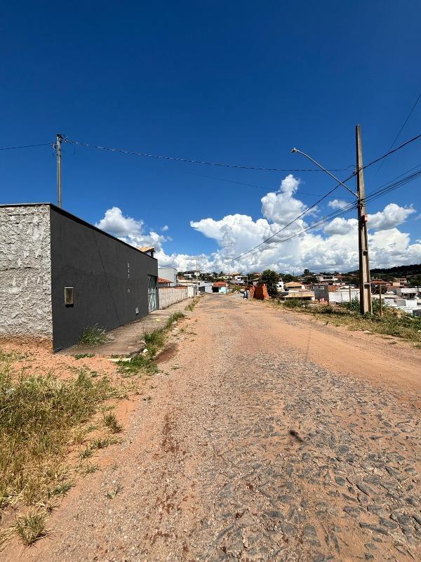 Lote à venda no São Bento: 