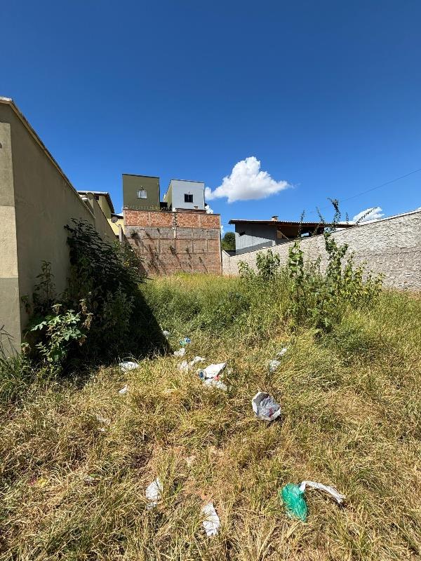 Lote à venda no São Bento: 