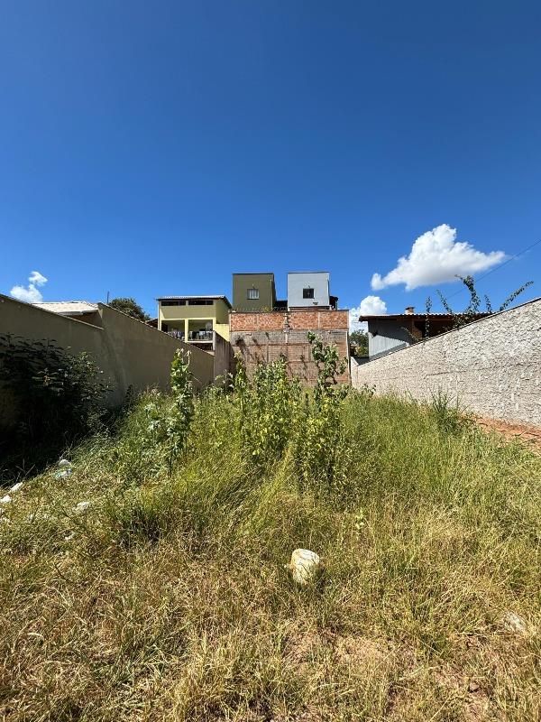 Lote à venda no São Bento: 