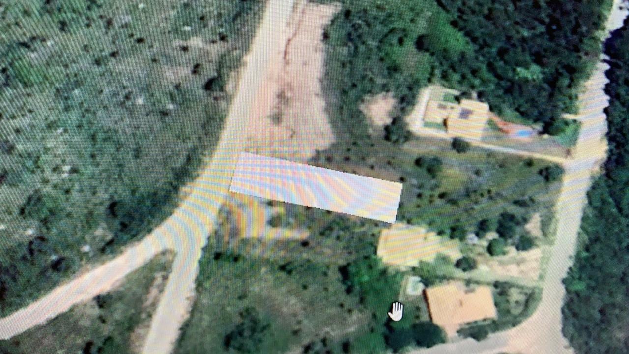 Chácara à venda no Condomínio Solar dos Lagos: 