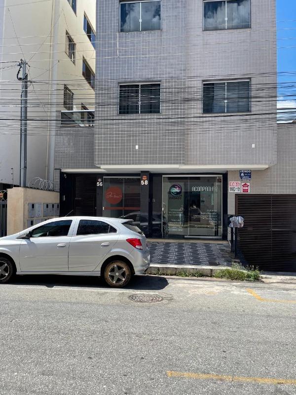 Loja à venda no Graças: 