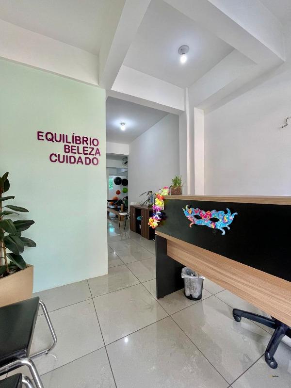 Loja à venda no Graças: 