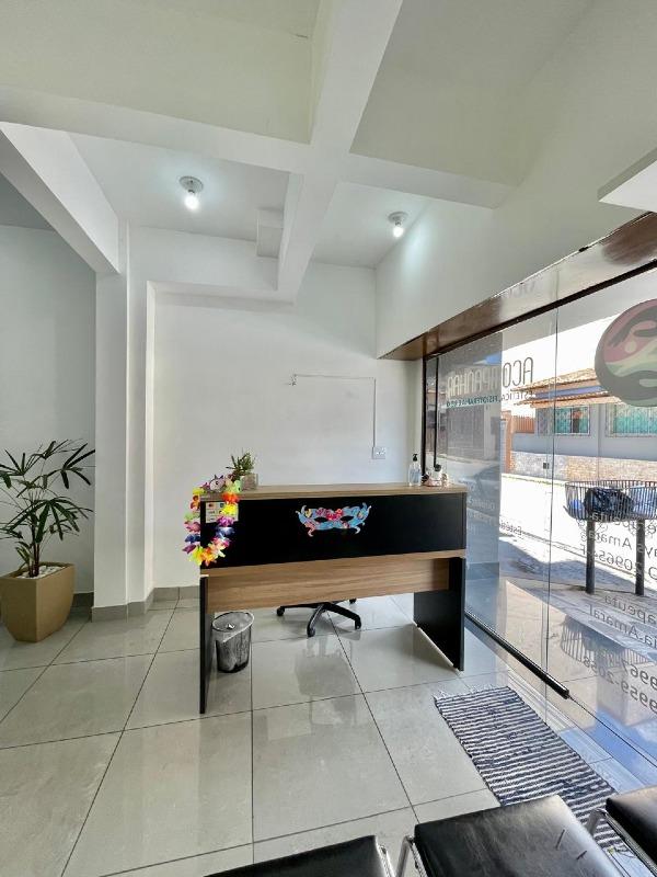 Loja à venda no Graças: 