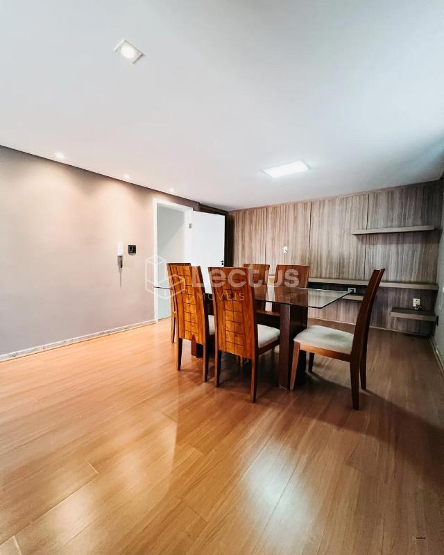 Cobertura à venda no LOURDES: 