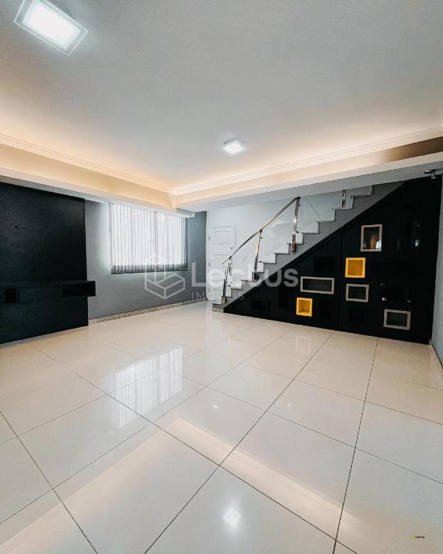 Cobertura à venda no LOURDES: 