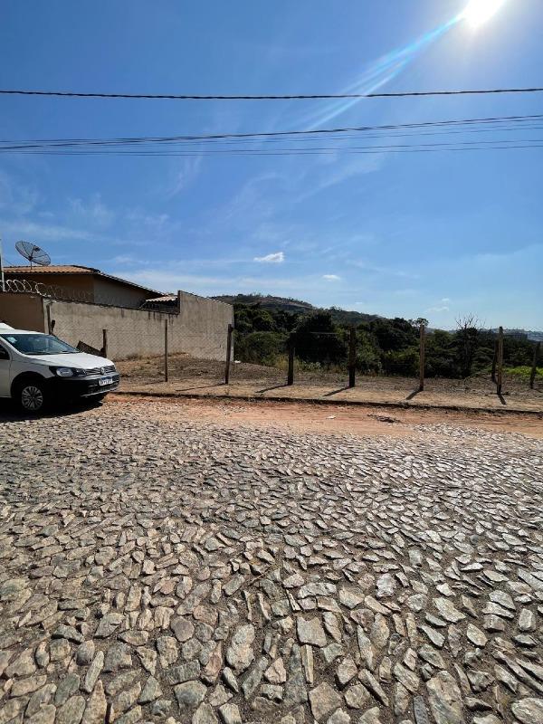 Lote à venda no Nogueirinha: 