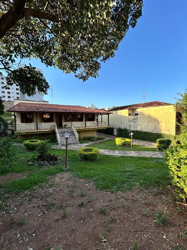 Casa à venda no Cerqueira Lima: 