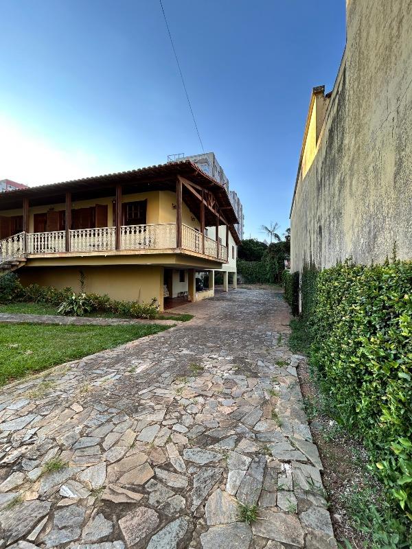 Casa à venda no Cerqueira Lima: 