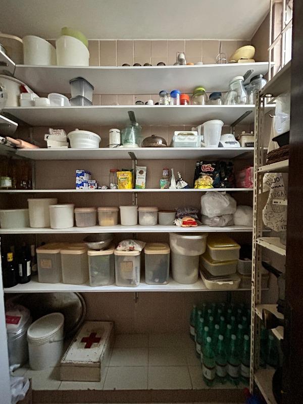 Casa à venda no Cerqueira Lima: 