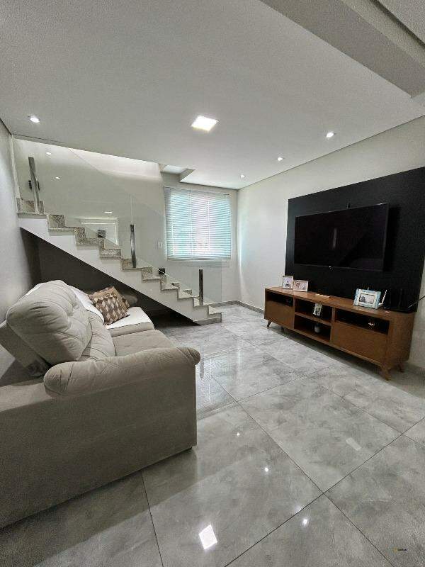 Cobertura à venda no Sion: 