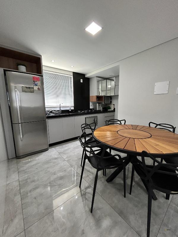 Cobertura à venda no Sion: 