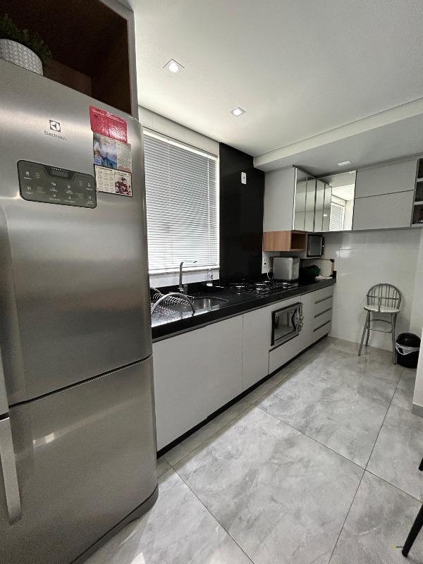 Cobertura à venda no Sion: 