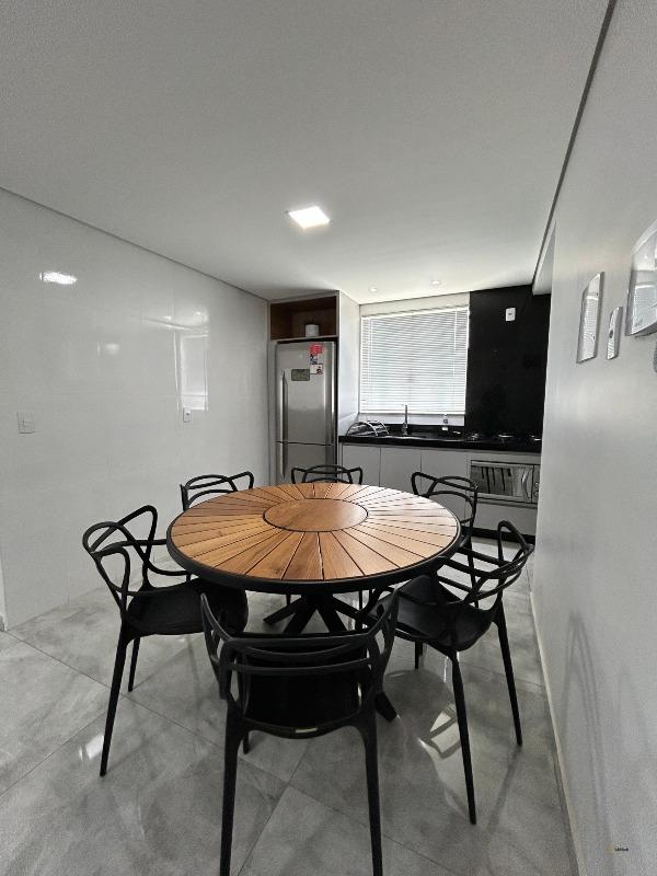 Cobertura à venda no Sion: 