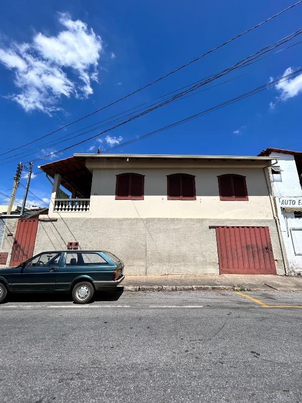 Casa à venda no LOURDES: 