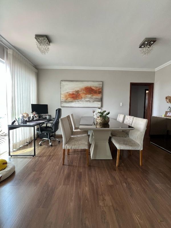 Cobertura à venda no Morro do Sol: 