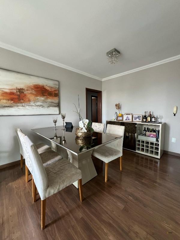 Cobertura à venda no Morro do Sol: 