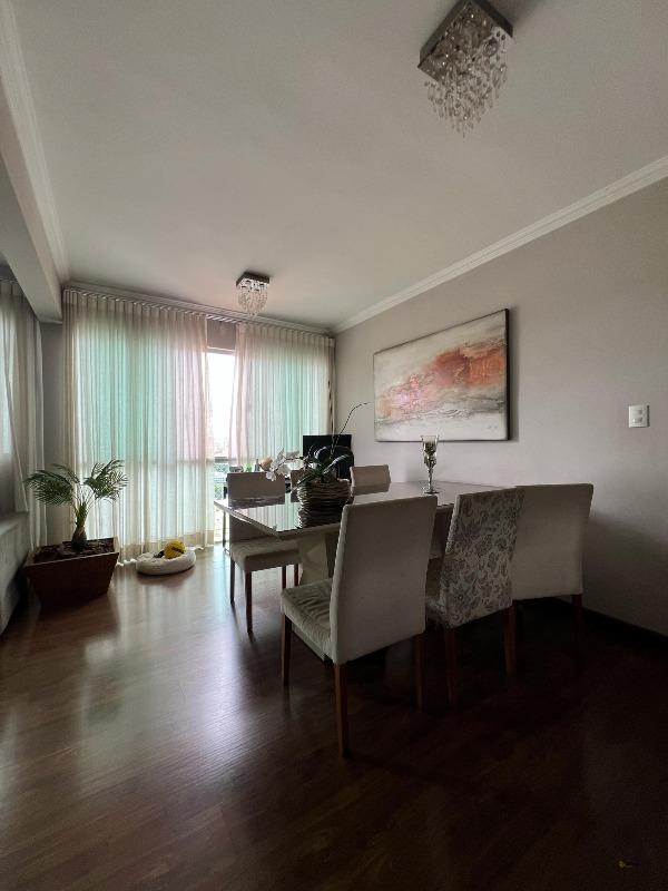 Cobertura à venda no Morro do Sol: 