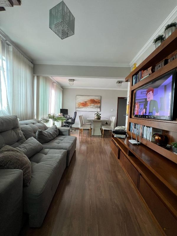 Cobertura à venda no Morro do Sol: 