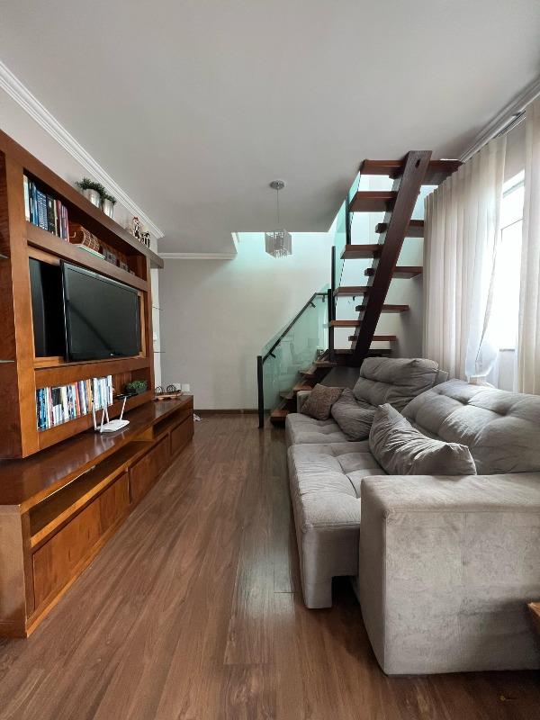 Cobertura à venda no Morro do Sol: 