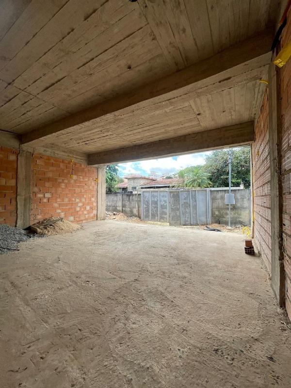 Apartamento à venda no Morro do Sol: 