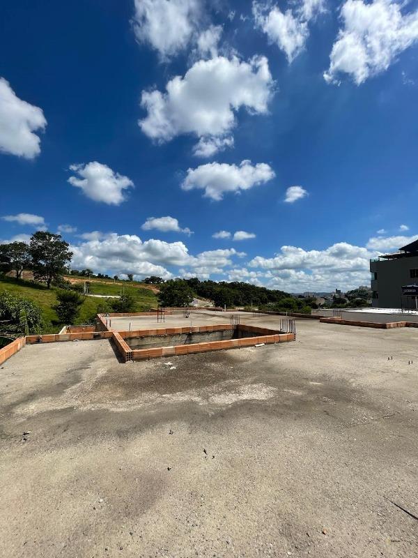 Apartamento à venda no Morro do Sol: 