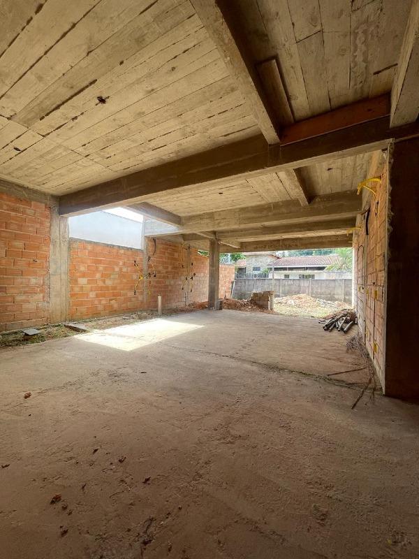 Apartamento à venda no Morro do Sol: 